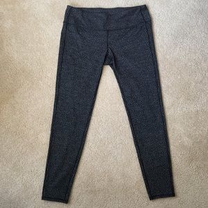 Athleta Leggings Size Large